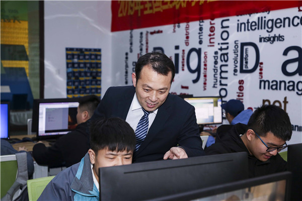 男生學什么專業(yè)好？學什么專業(yè)有前途？