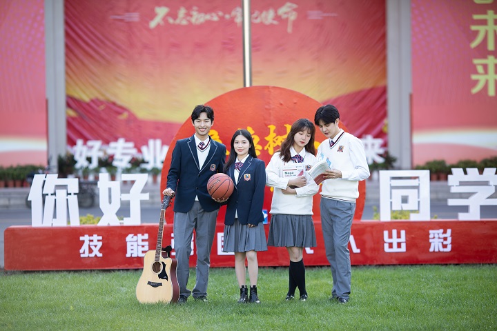 不想打工？初中畢業(yè)能學(xué)什么技術(shù)？