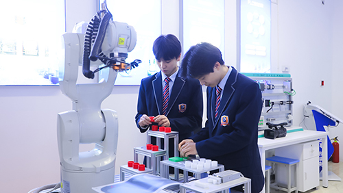 初中畢業(yè)學(xué)什么好？未來十年緊缺的幾大專業(yè)推薦！