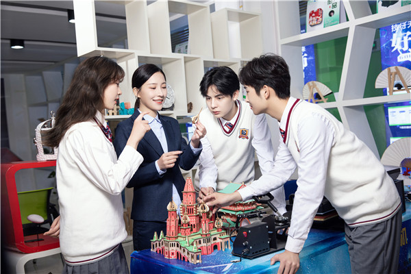 初中生不上學(xué)能學(xué)什么技術(shù)？