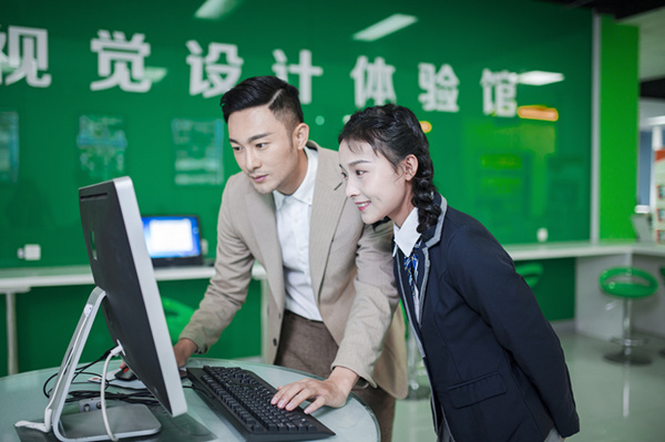 初中生學設計好不好？有前景么？
