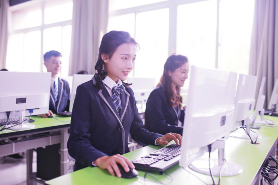 女生學什么專業(yè)好？學什么專業(yè)有前途？