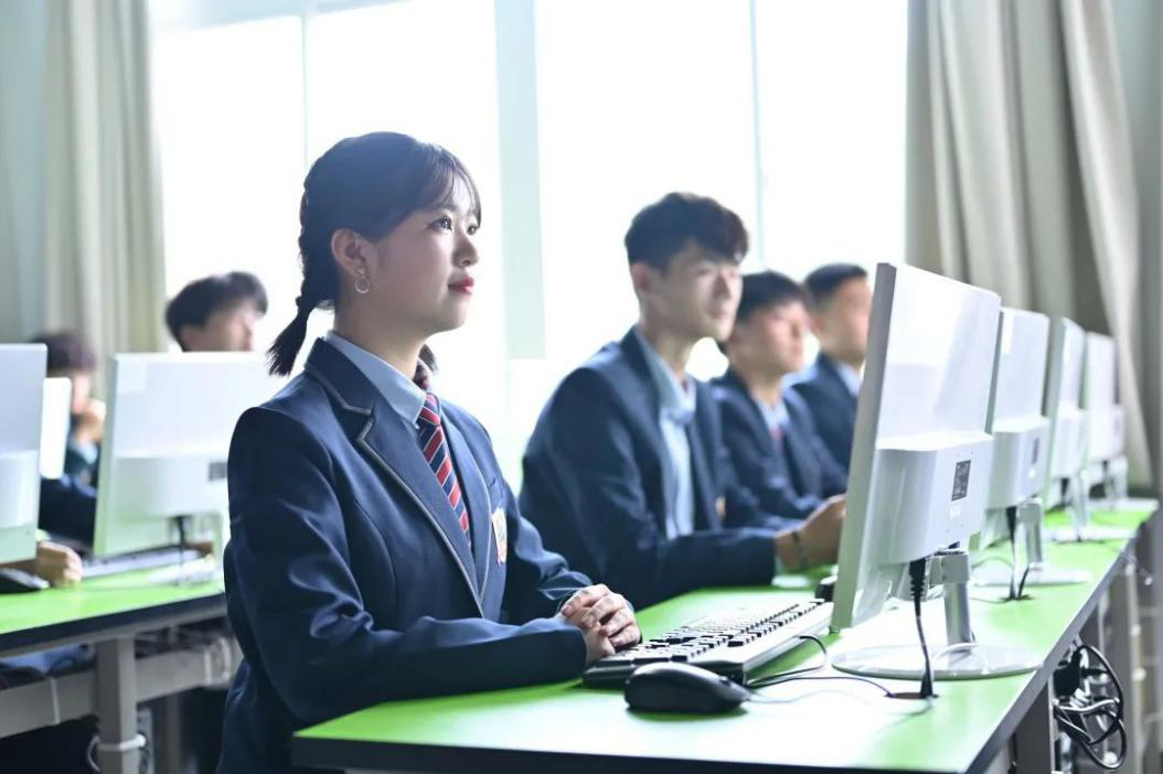 學(xué)籍注冊(cè)通道已開(kāi)啟 ，你準(zhǔn)備好了嗎？