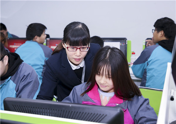 2020女生學(xué)什么技術(shù)好？這個專業(yè)很多人都選擇