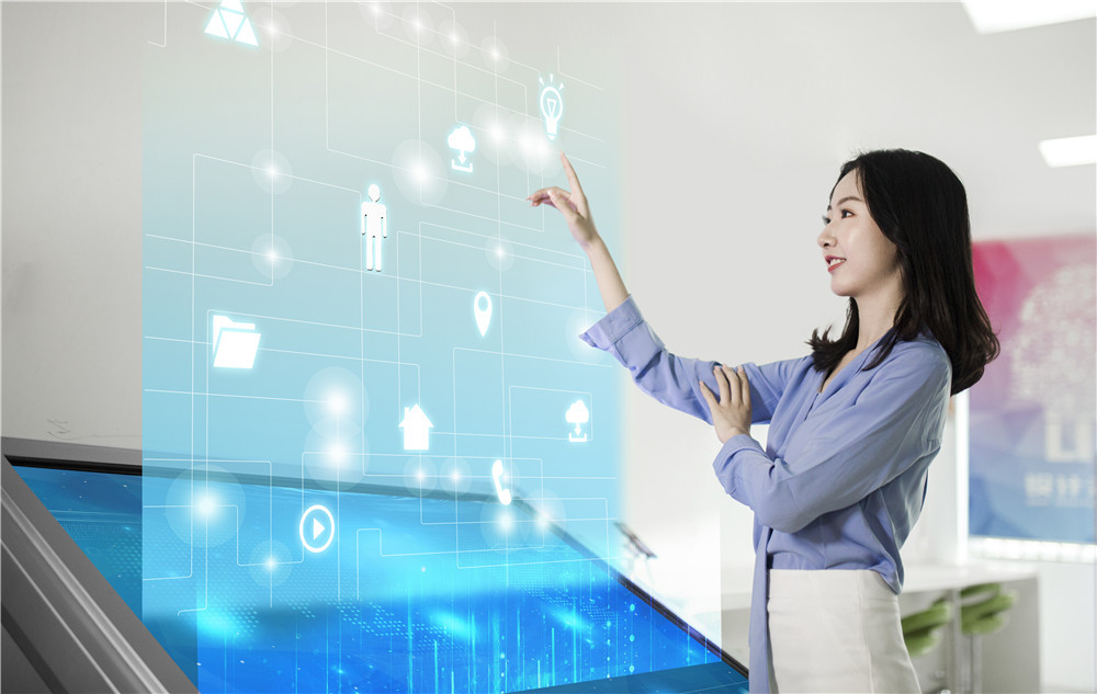 新華專業(yè)說——中國網(wǎng)民破9億，UI設(shè)計蓬勃發(fā)展！