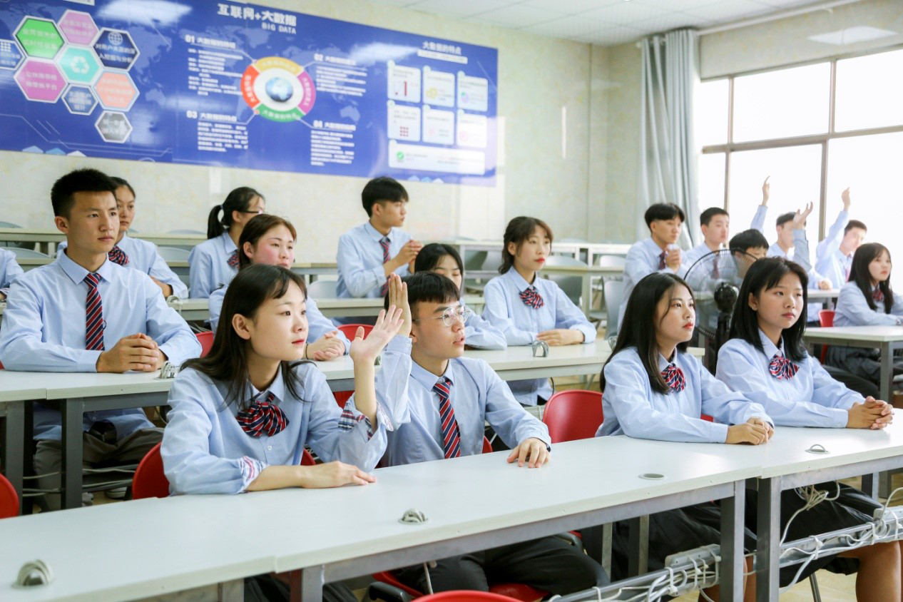 中考倒計(jì)時(shí)，沖刺吧，少年！