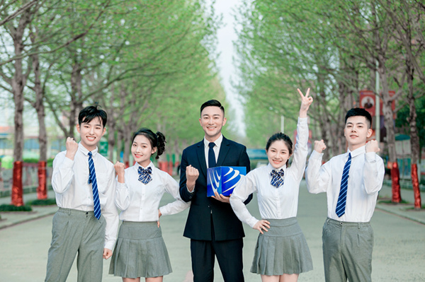 薪資水漲船高，職業(yè)教育學(xué)生未畢業(yè)就被搶空！