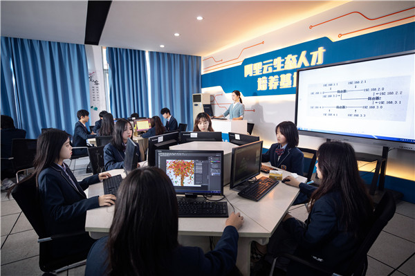 為什么要春季入學(xué)，這些優(yōu)勢(shì)你知道嗎？