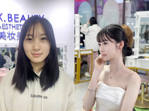 學(xué)化妝學(xué)費(fèi)大概需要多少？需要注意哪些問題呢？