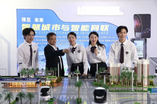 初高中生落榜怎么辦？去學(xué)技能怎么樣？