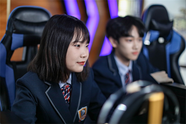 AI 數(shù)字全案設(shè)計(jì)師專業(yè)學(xué)些什么？