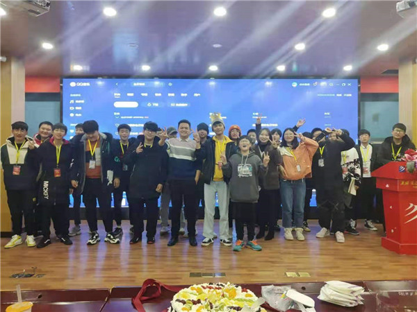 載行囊而來，滿載而歸 ，南京新華試學(xué)營圓滿落幕！