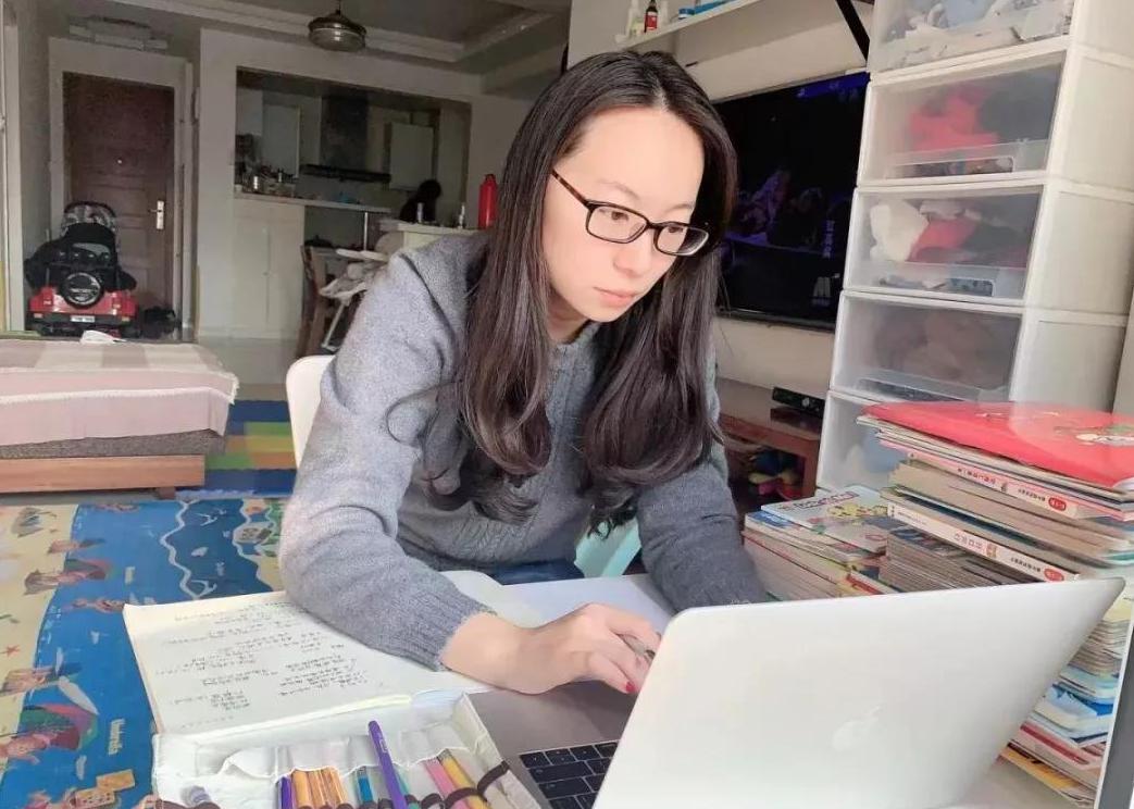 停課不停學(xué)，“云學(xué)習(xí)”開啟，看新華老師都在哪里備課
